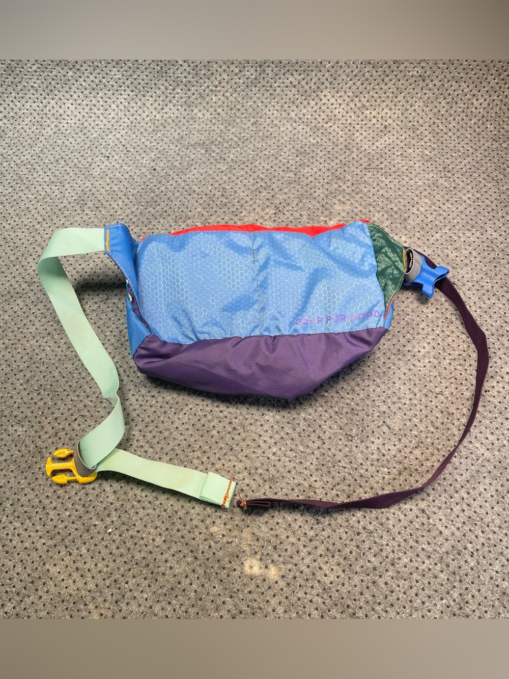Cotopaxi Kapai 1.5L Hip Pack Women’s - Picture 5 of 7